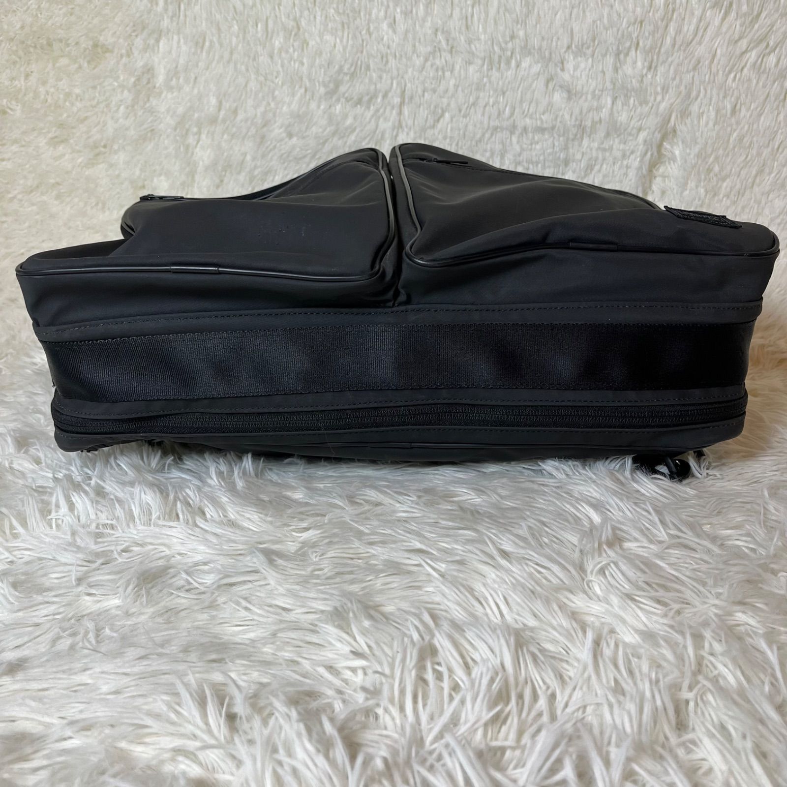 3way PORTER BROWSE ブリーフケース 品番851-07556