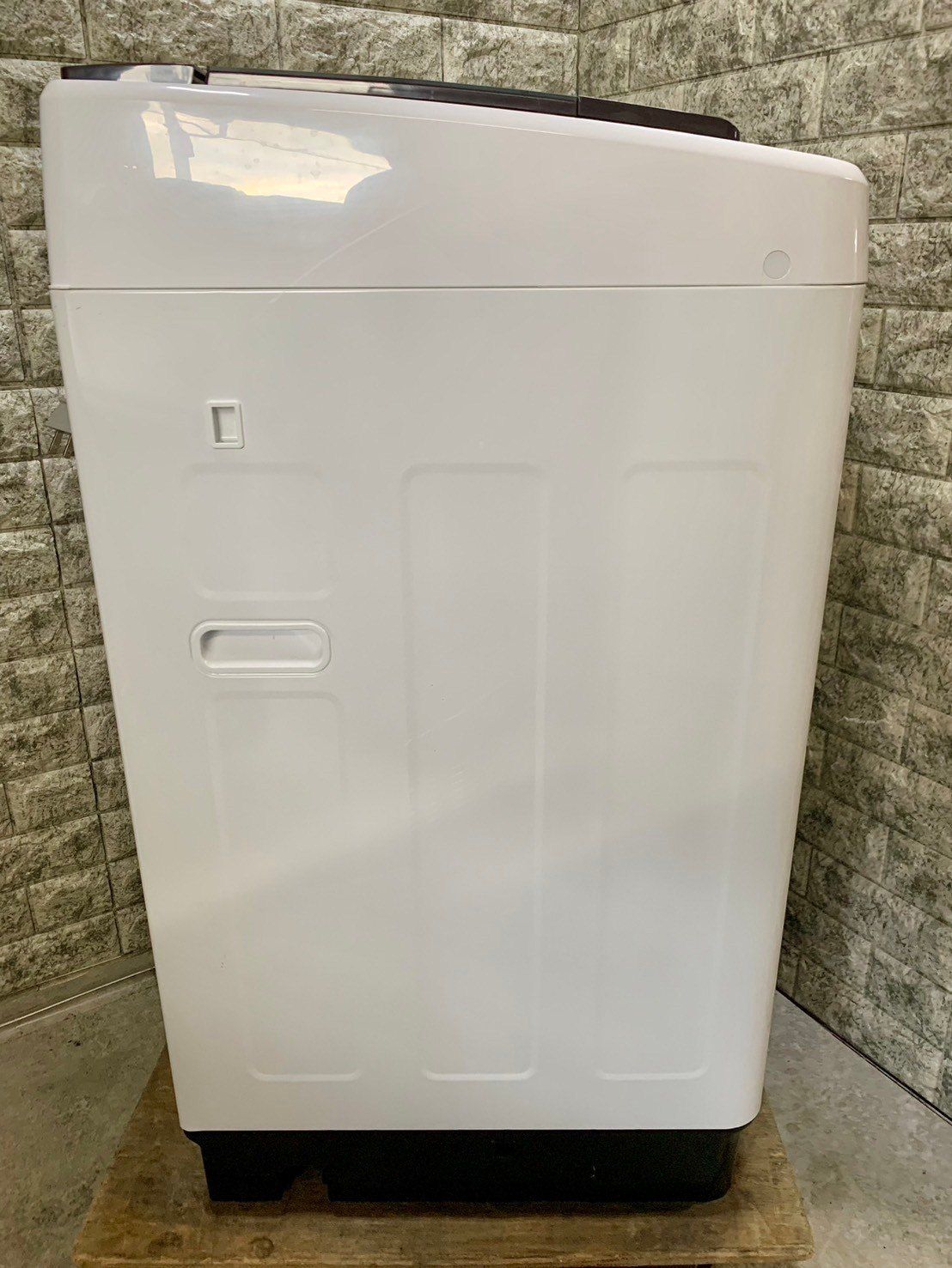 美品】大阪送料無料☆3か月保障付き☆洗濯機☆シャープ☆6kg☆2021年