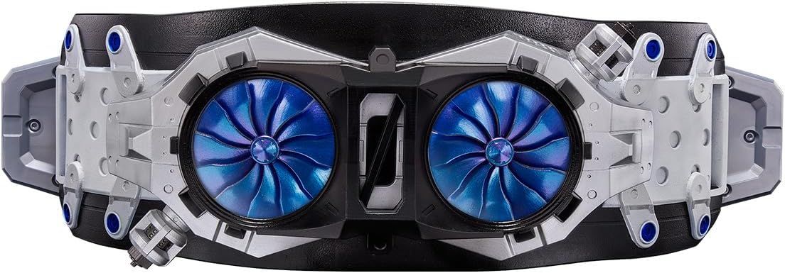 バンダイ] DX変身ベルト アルティメットハーフタイフーン （試作