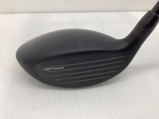 3W フェアウェイウッド