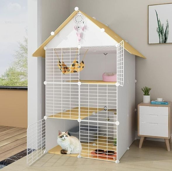 キャットケージ