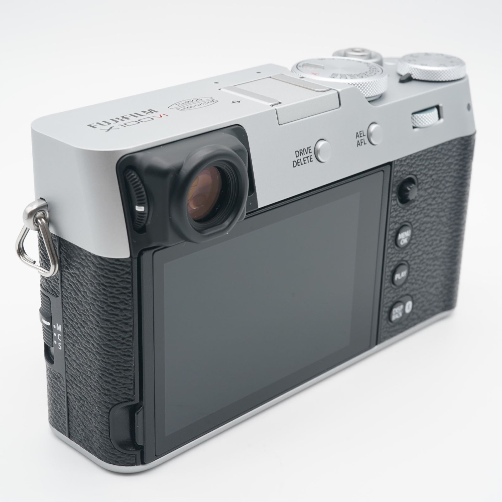 【美品】Fujifilm x100vi 元箱付/シャッター数2,000回 美品】Fujifilm x100vi 元箱付/シャッター数2,000回 - メルカリ