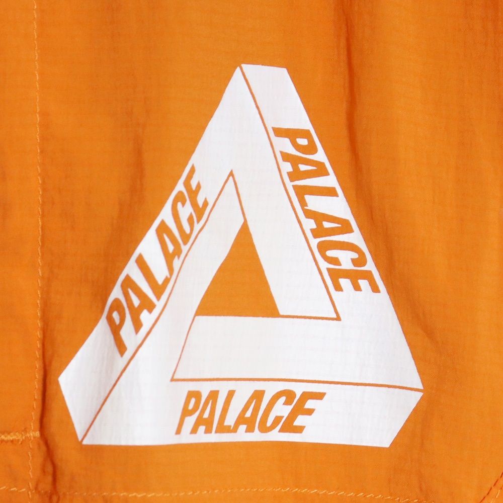 PALACE オレンジ ナイロンジャケット 楽天市場】PALACE パレス ジャケット サイズ:S 22SS フロント