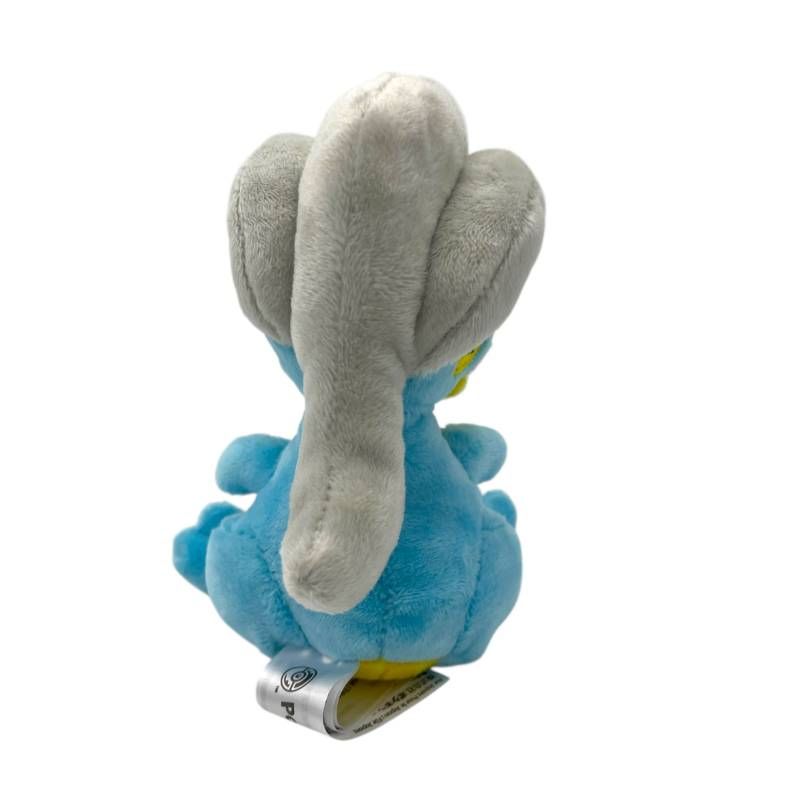 ポケモンセンター オリジナル タツベイ コモルー ボーマンダ