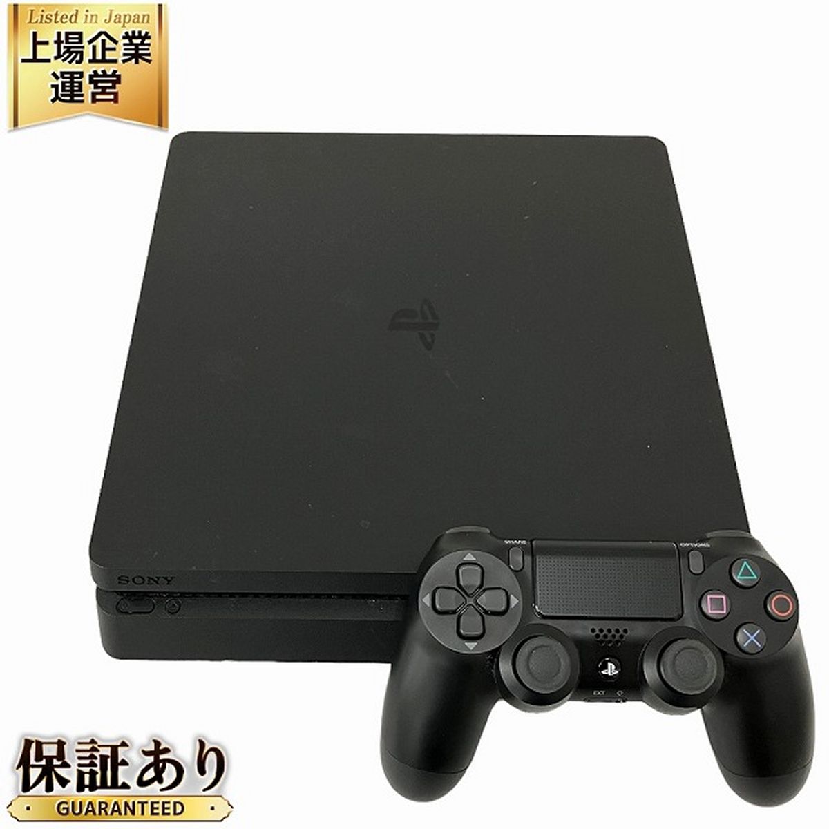 ☆ジャンク品☆ PS4 SONY CUH-2100A PlayStation4 プレステ4