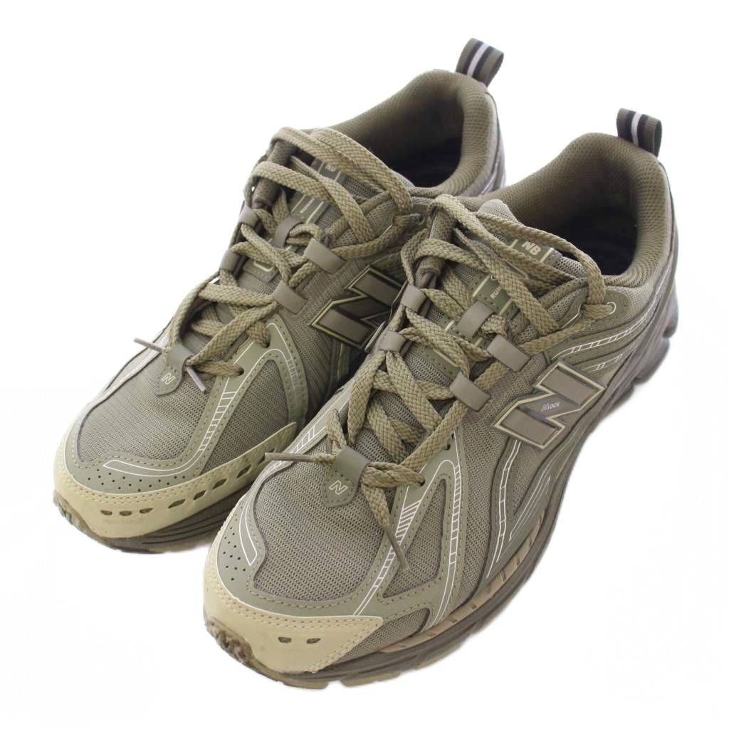 ニューバランス NEW BALANCE MOSS GREEN モスグリーン