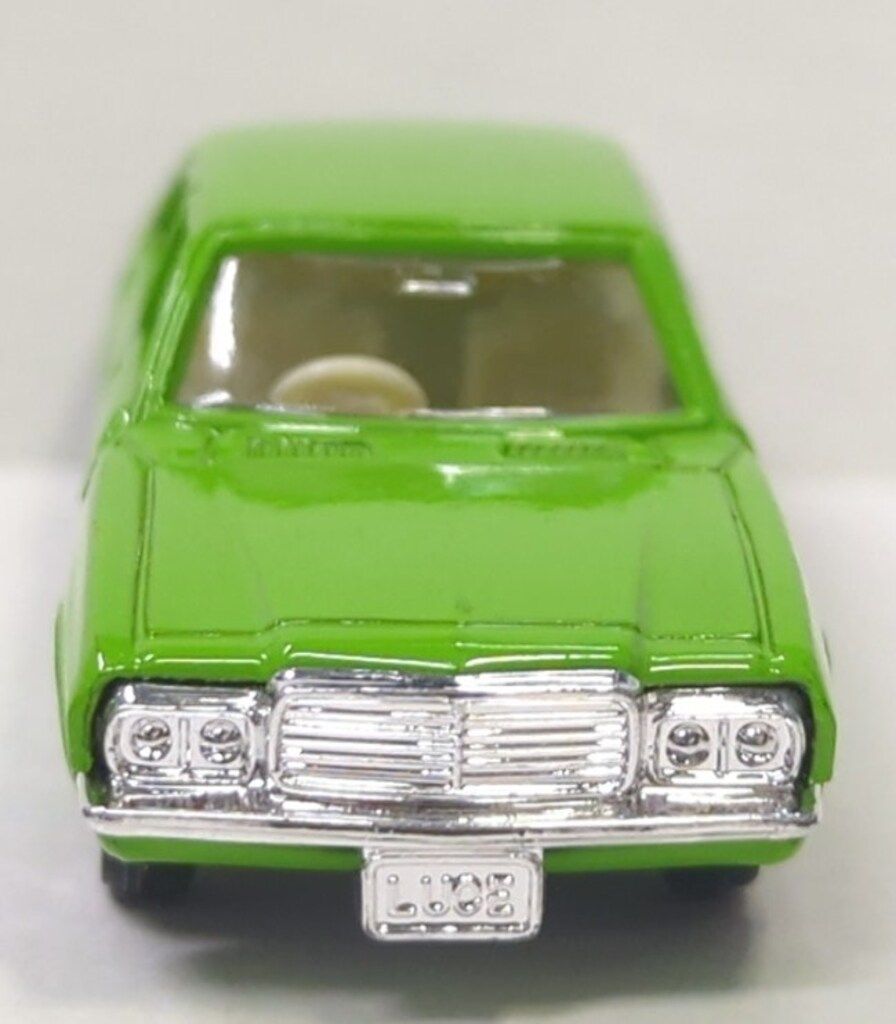 マツダルーチェAPカスタムGRII