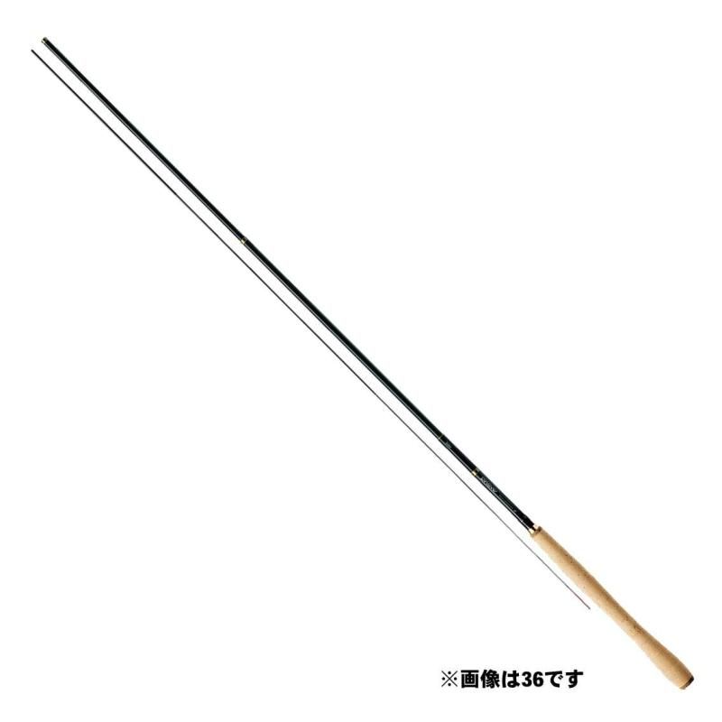 ダイワ DAIWA 渓流竿 NEO テンカラ 39 釣り竿