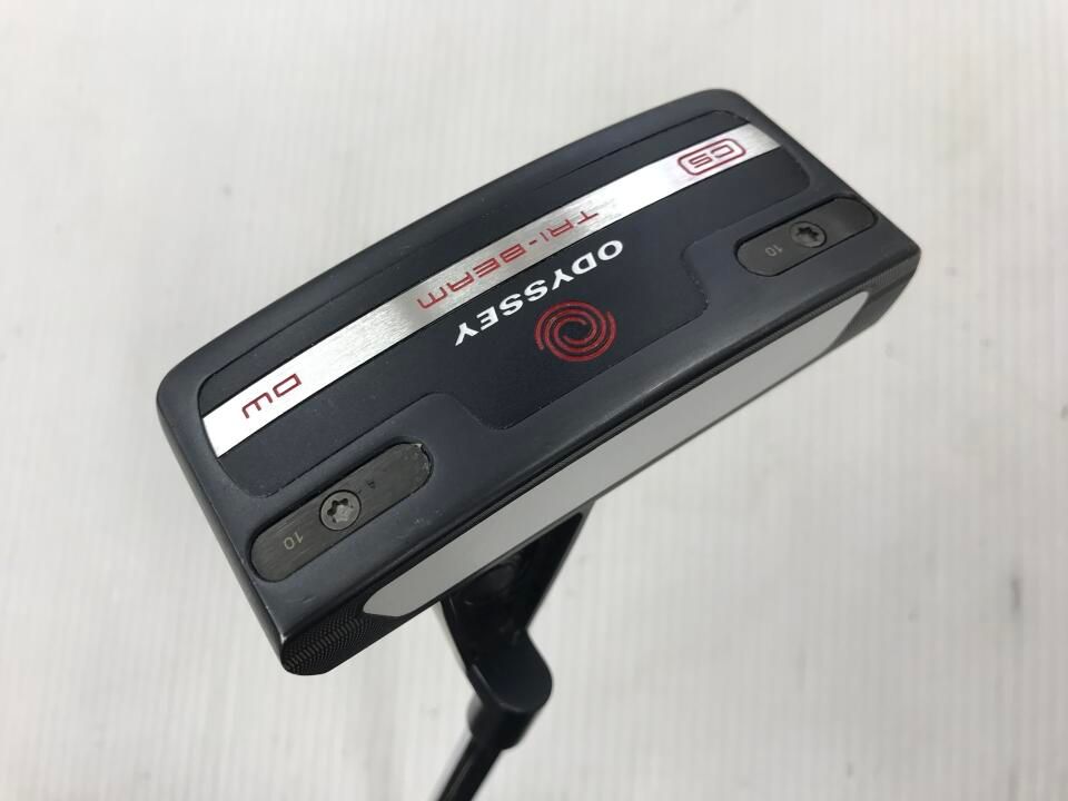 【即納】TRI-BEAM DOUBLE WIDE CS | 中古 | パター | オデッセイ