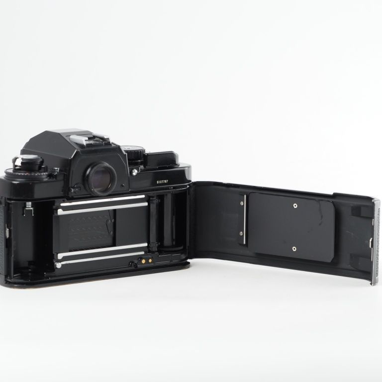 ボディ ニコンFA