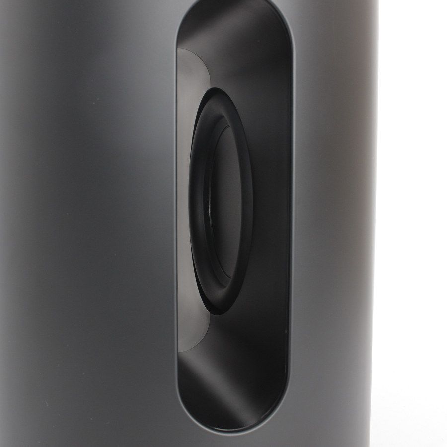 新品/未開封】Sonos Sub Mini SUBM1JP1BLK ブラック ワイヤレスサブ 