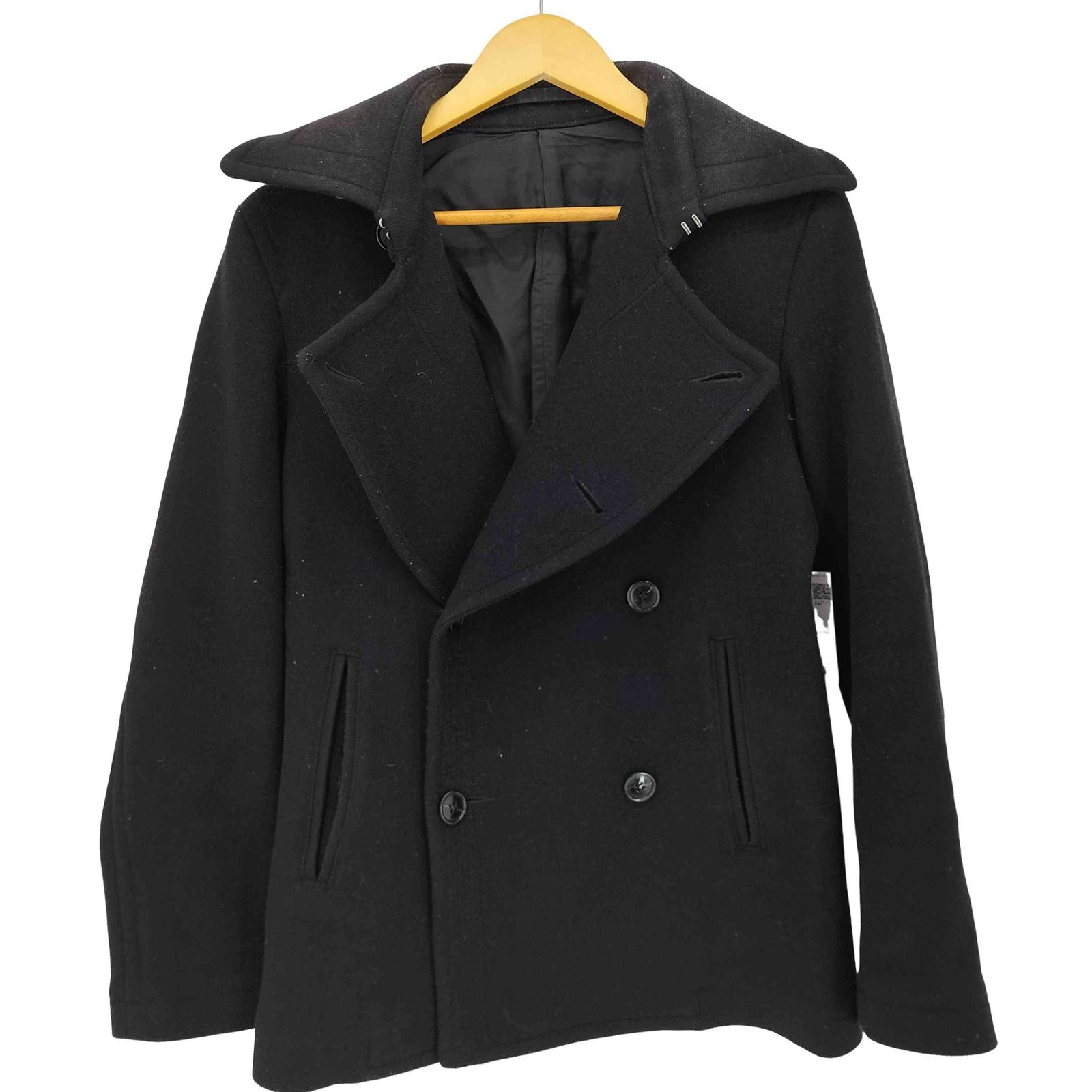 CABANE de zucca コート（その他） メンズ カバンドズッカ 中古 古着 