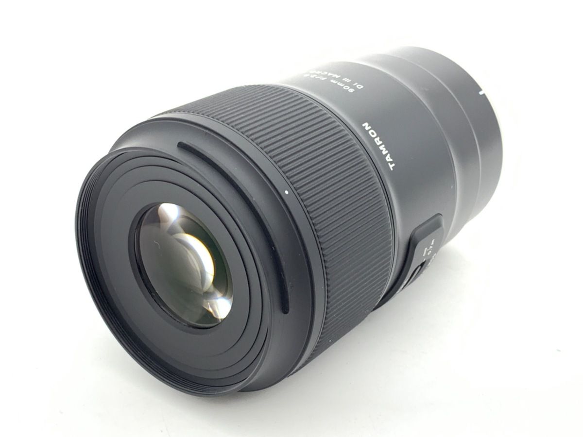 タムロン 90mm