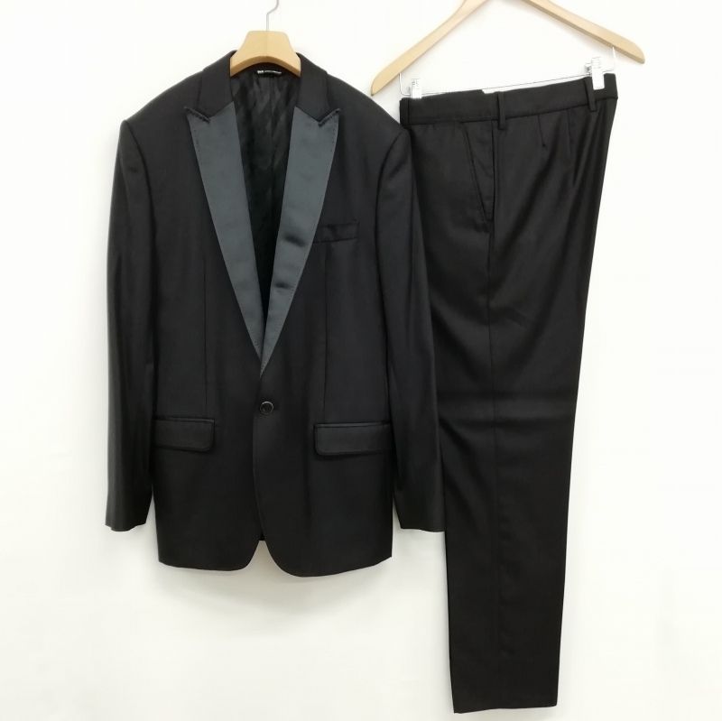 ディー&ジー ドルガバ ドルチェ&ガッバーナ D&G タキシード