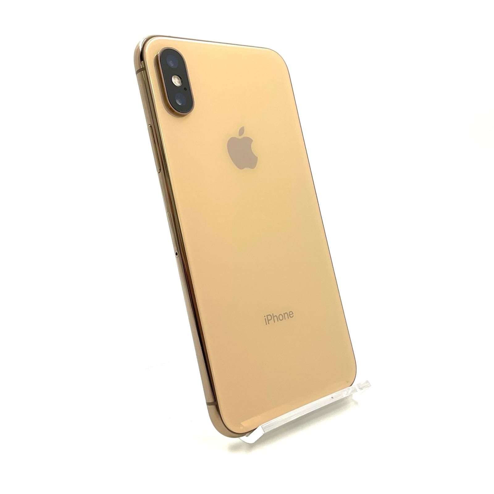 iPhone6 plus 64GB ゴールド softbank