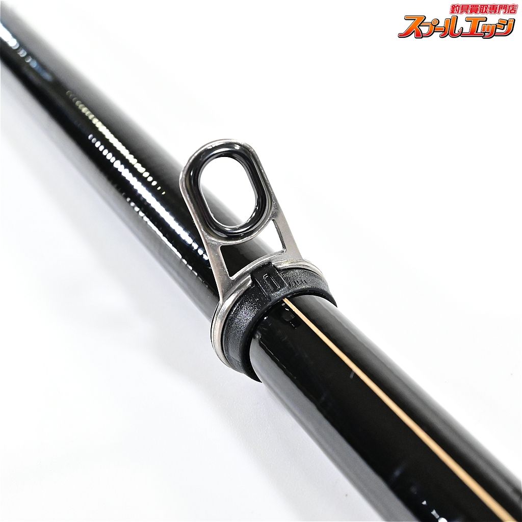  がまかつ がま磯 アテンダー2 II 15 50 GAMAISO グレ チヌ メジナ K_158 v 43356 磯竿 ロッド