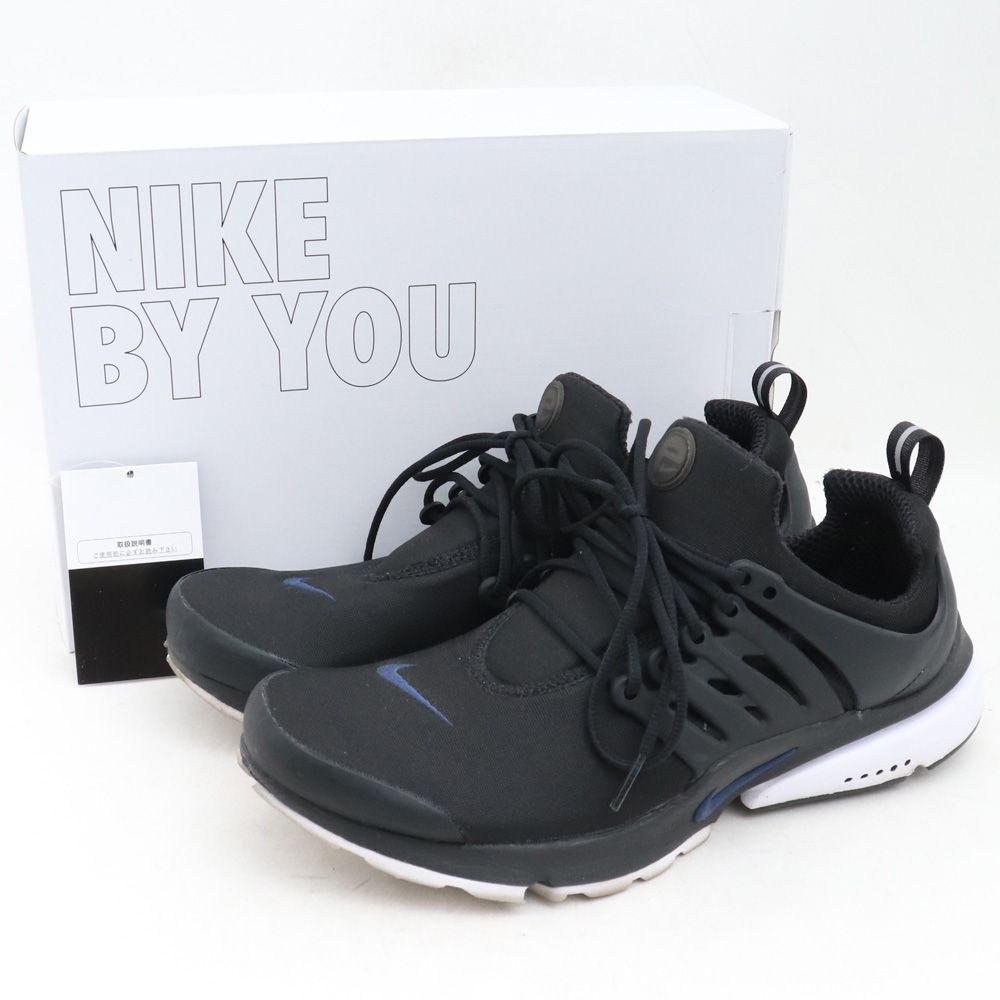 NIKE BY YOU 27cm