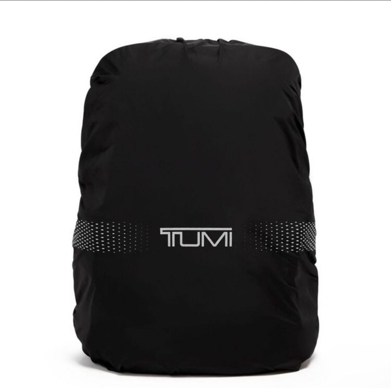 新品 国内正規品  TUMI パッカブル・レイン・カバー