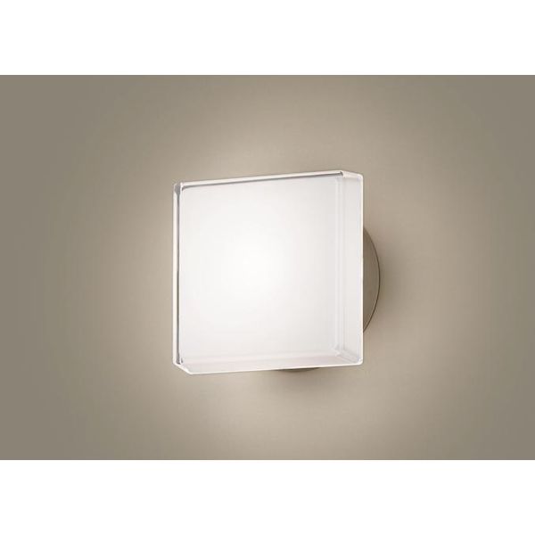 【新品・7営業日以内発送】パナソニック電工 Panasonic LSEW4028LE1 LEDポーチライト40形電球色【沖縄離島販売不可】