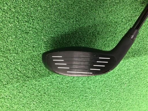 ピン G440 MAX 4W フェアウェイウッド FW 純正特注シャフト フレックスX メンズ 男性用 右利き 右用 Cランク ゴルフクラブ