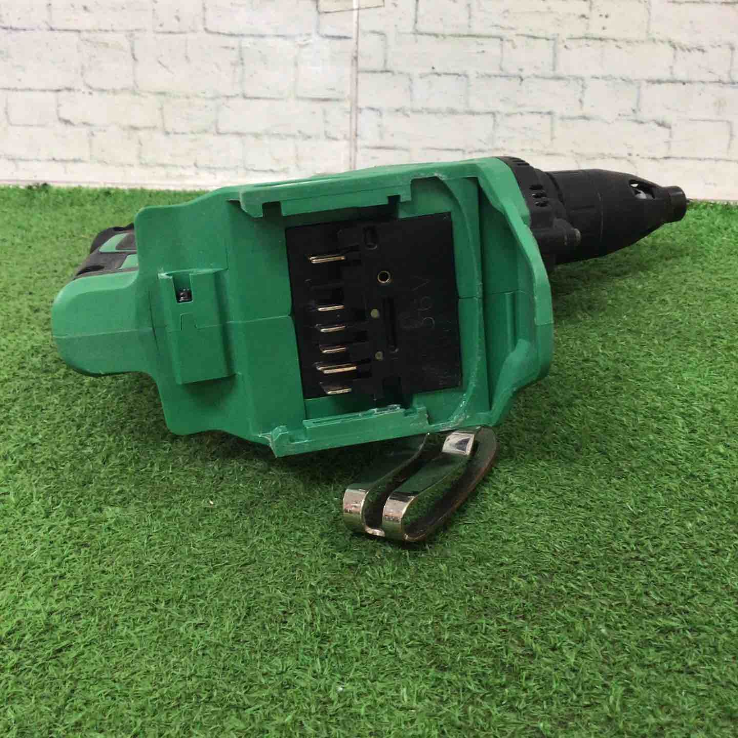 コードレススクリュードライバ W36DYA