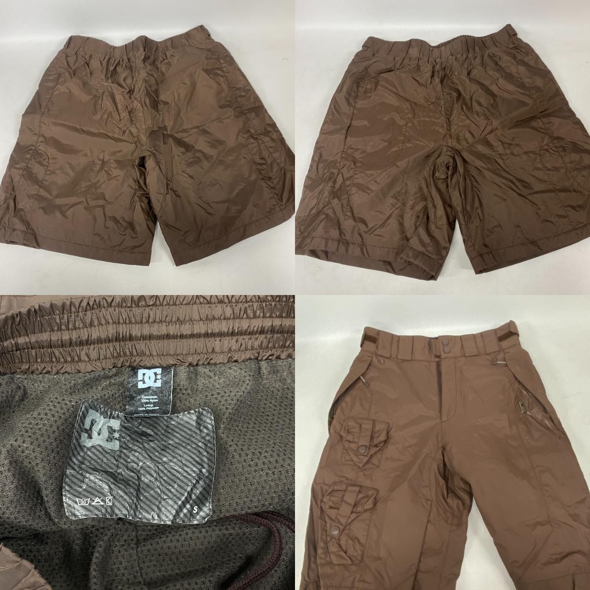 GORE-TEX DC