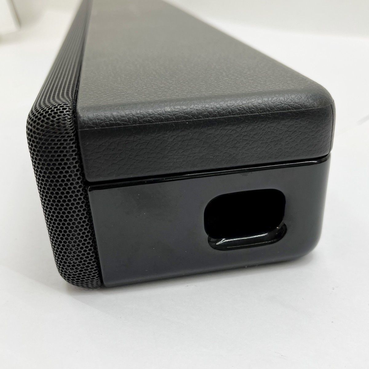 SONY サウンドバー HT-S200F 中古品リモコン付き 2020年製