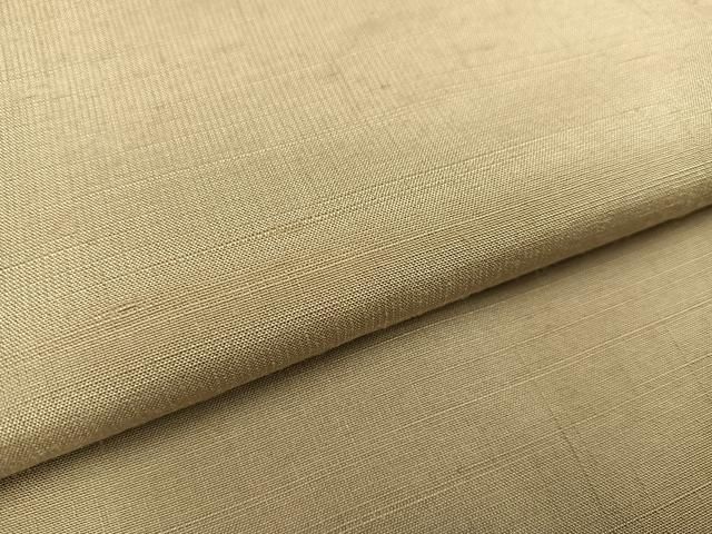 平和屋着物○男性 紬 白橡色 正絹 逸品 AAAW1864ph - メルカリ 