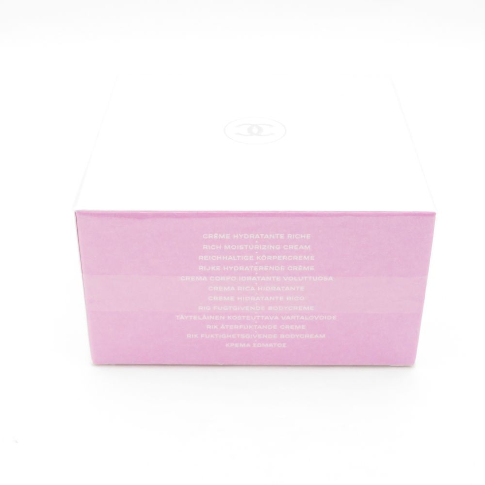 ☆新品未開封☆CHANEL シャネル チャンス ボディクリーム N 150g 楽天市場】シャネル チャンス ボディクリーム 150g CHANEL