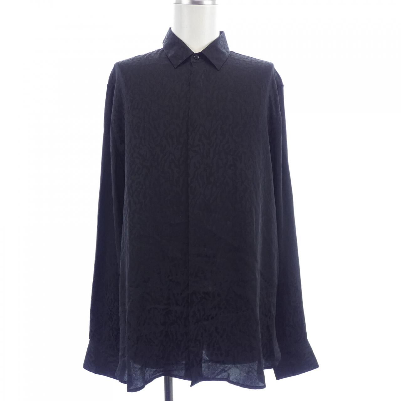 サンローラン SAINT LAURENT シャツ