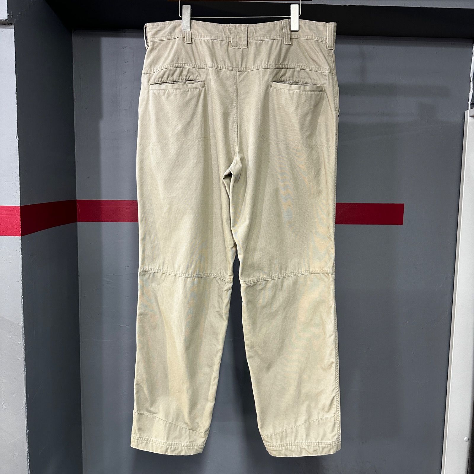 cotton pants "NIKE ACG" 34×32