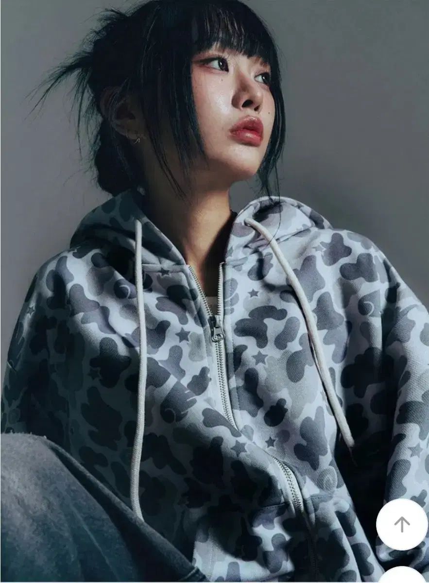 h.naoto 半袖パーカー トップス 年代物 h.ANARCHY h.naoto