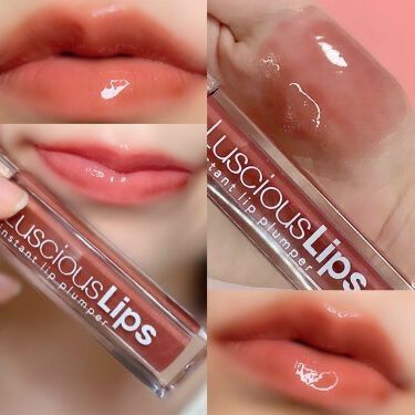 【新品未開封】Luscious Lips ラシャスリップス 335