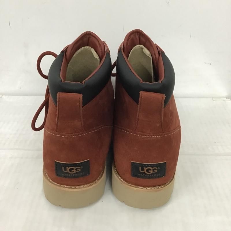 UGG アグ ブーツ ショートブーツ 1094391 SETON TL 29cm 箱有