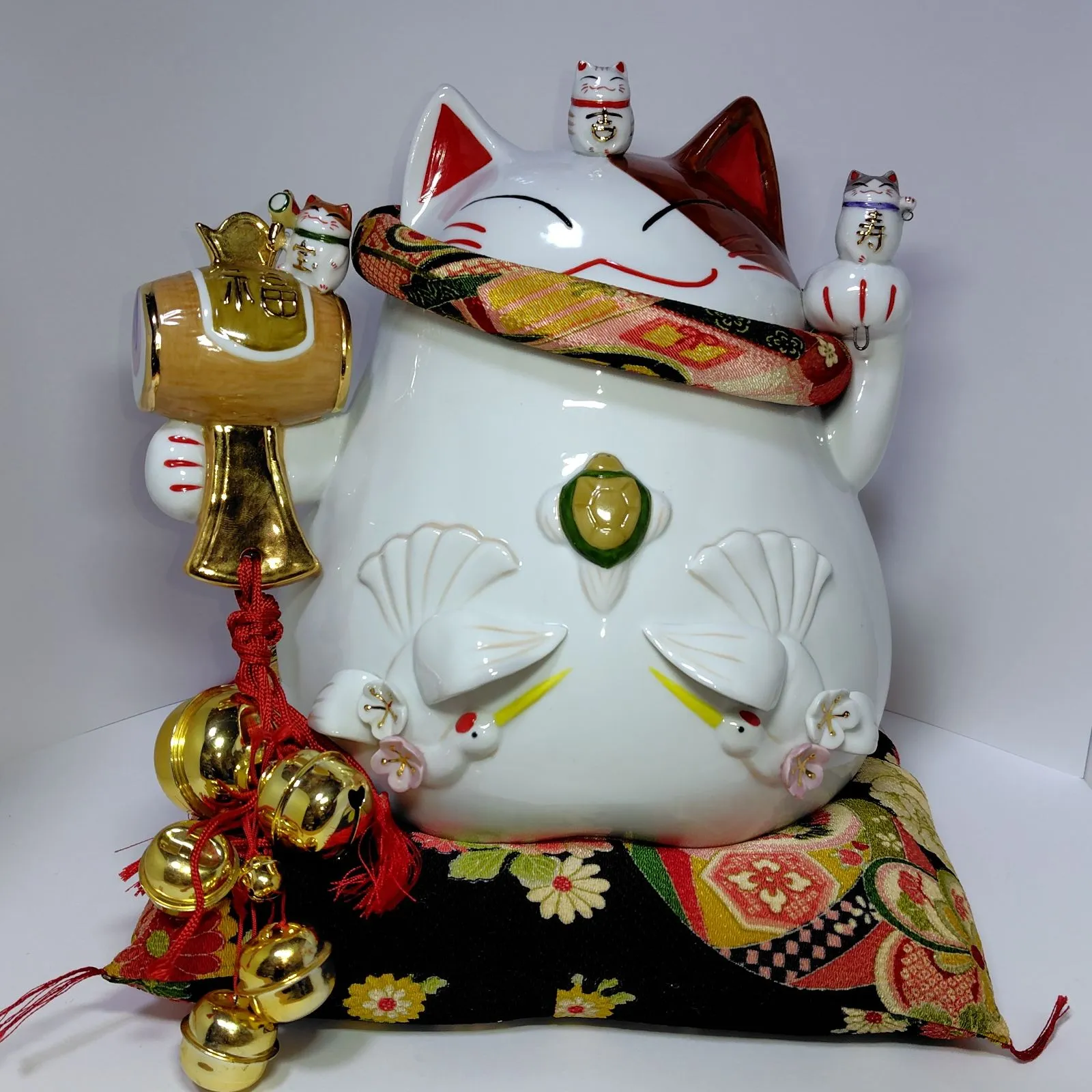 2025年最新】猫舎 貯金箱の人気アイテム - メルカリ