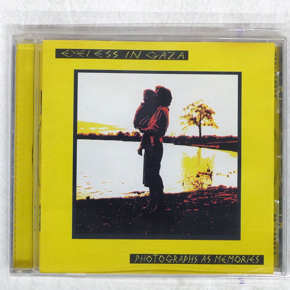 An Eye For An Eye　アルバム　中古 An Eye For An Eye アルバム 中古 An Eye For An Eye アルバム