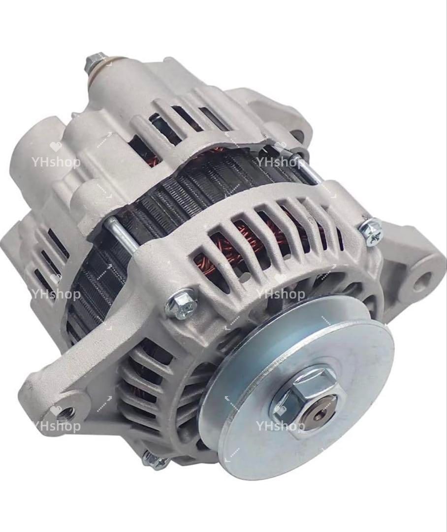 ジムニー JA11C JA11V JA12C JA12V JA12W JA22W JA71C JA71V オルタネーター ダイナモ 31400-82C30 31400-82C10 コア返却不要