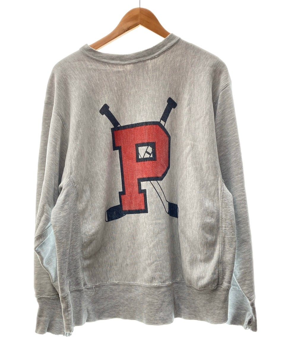 チャンピオン Champion REVERSE WEAVE リバースウィーブ 80's