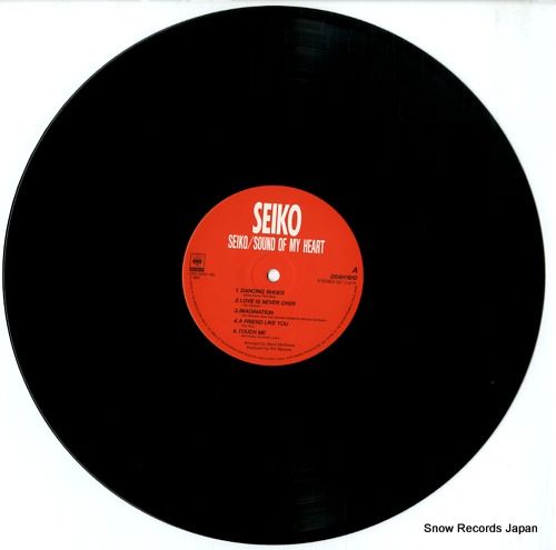 松田聖子 レコード 高音質盤 10T オリジナル17T ＋ DVD ＋EP 写真 0b2538b699d92d669d9a91148ec345