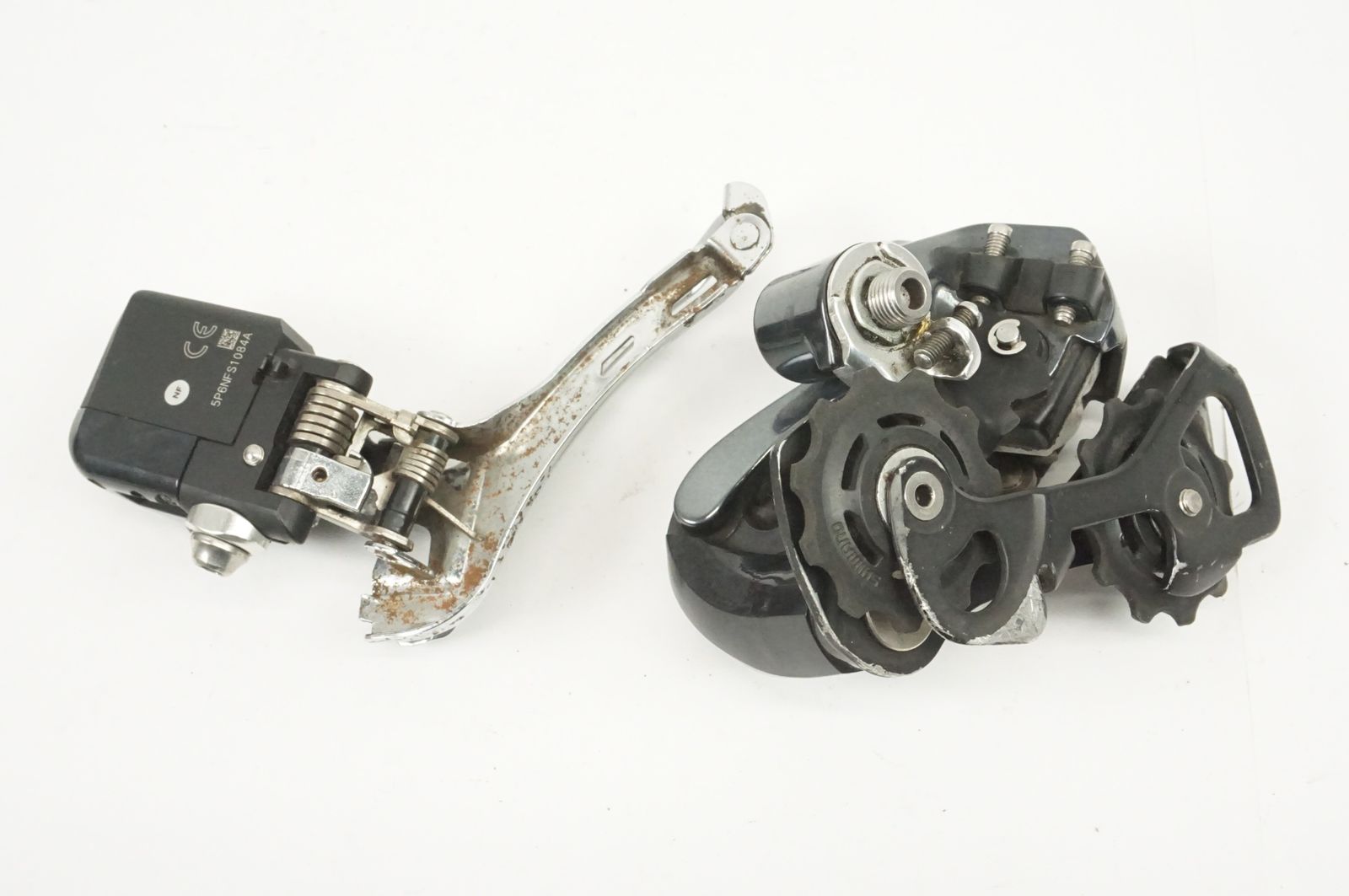 SHIMANO シマノ