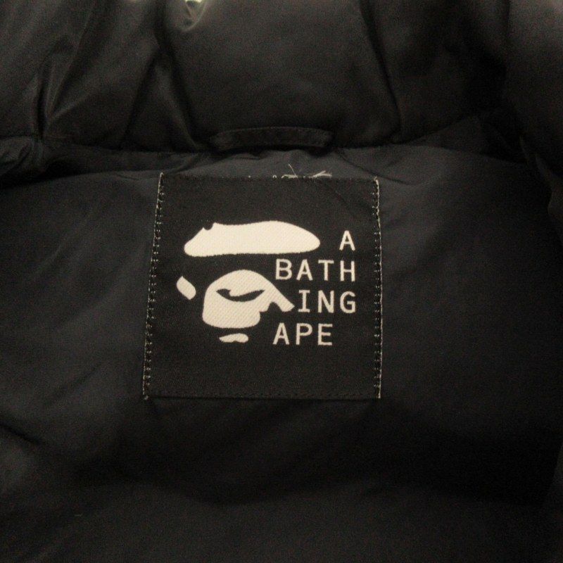 アベイシングエイプ A BATHING APE 90's 初期 ヴィンテージ