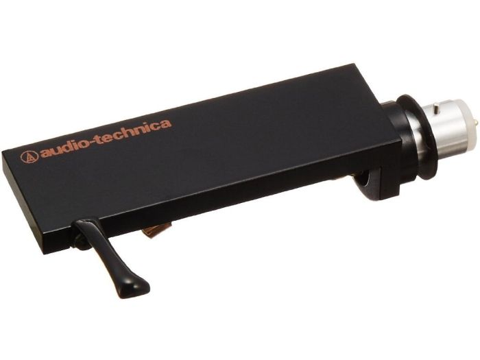 【新品・2営業日で発送】オーディオテクニカ ヘッドシェル ATLT13A 1個