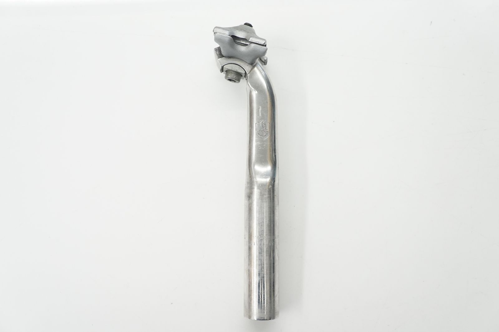 CAMPAGNOLO 「カンパニョーロ」 C-RECORD φ27.2 205mm エアロシート