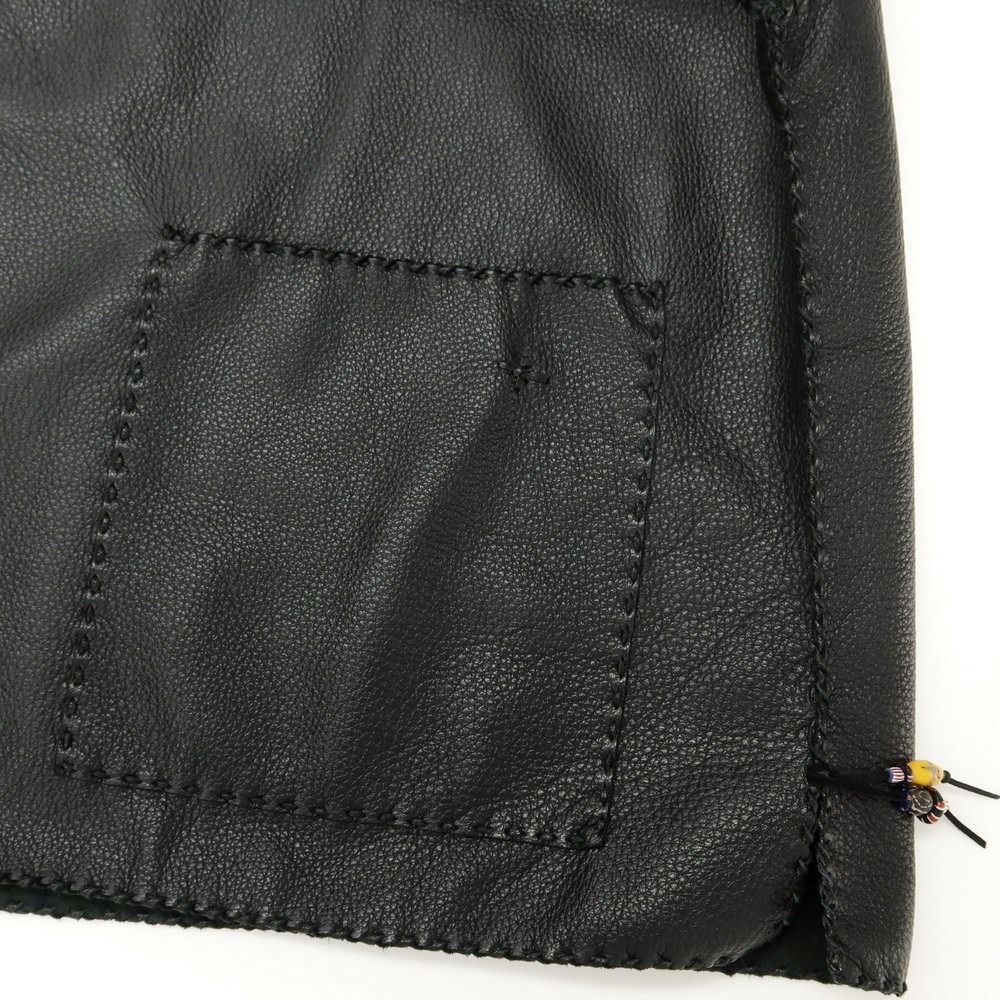 楽天市場】【中古】パムディートリッヒ PAM DIETRICH レザー