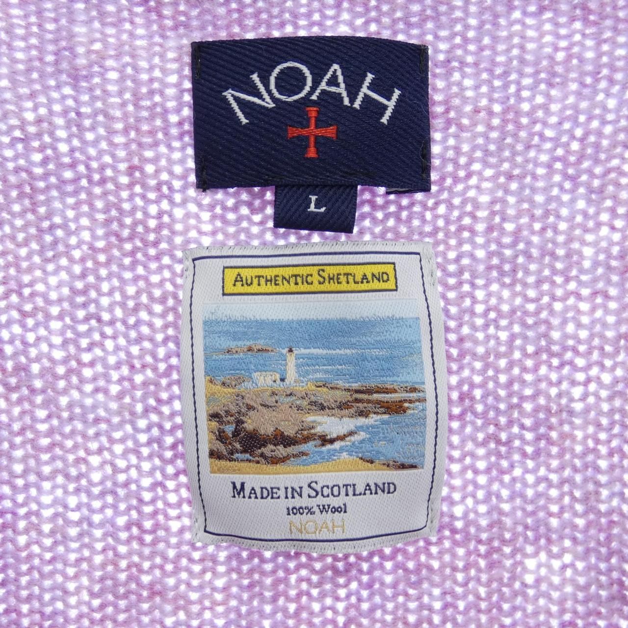 ノア NOAH カーディガン - メルカリ