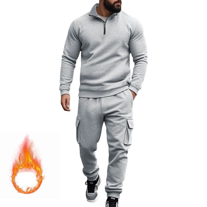 セットアップ！ ヒョウ柄 ジャージ 上下セット Y2K やりらふぃー