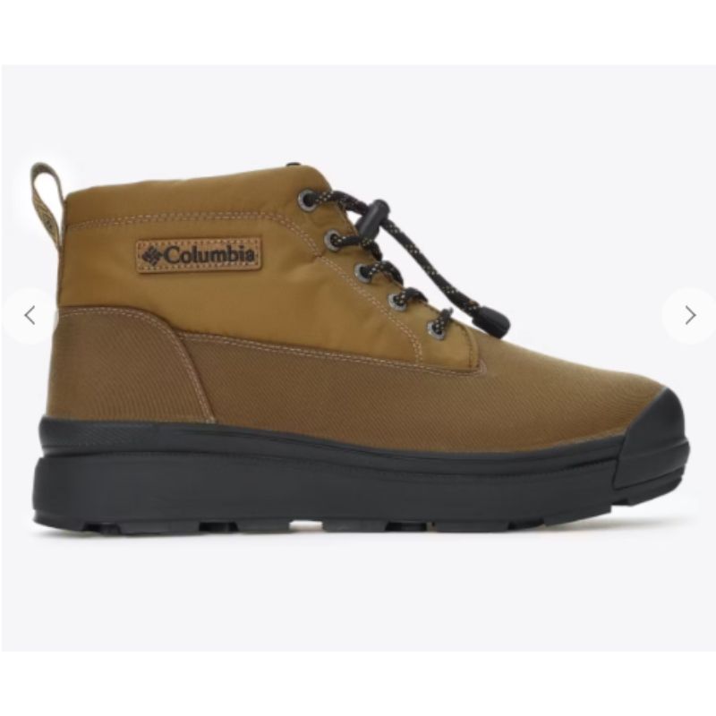 ユニセックス 防水防寒防滑シューズ