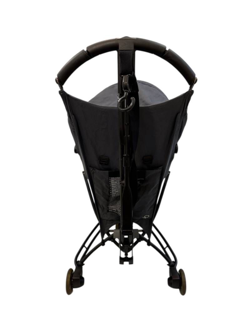 クイニージャズ ベビーカー