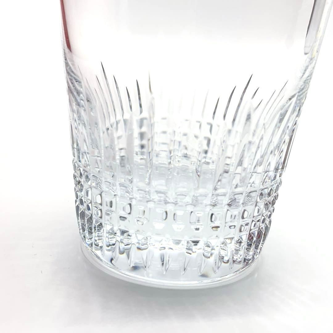 ナンシー ロックグラス