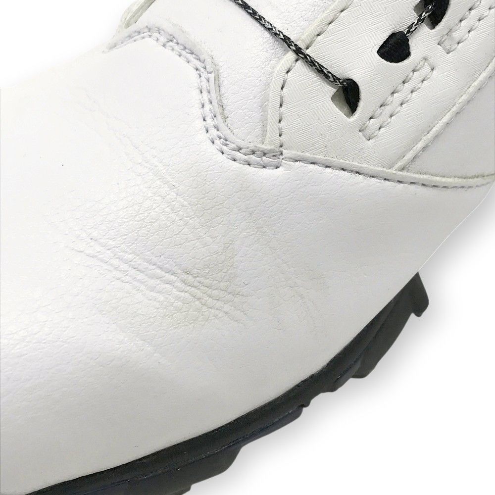 MIZUNO GOLF ミズノゴルフ 51GQ2205 ジェネム SL BOA ゴルフシューズ ×ブルー ホワイト系 26 [240101493941] ゴルフウェア メンズ ストスト MIZUNO GOLF ミズノゴルフ 51GQ2205 ジェネム SL BOA ゴルフ